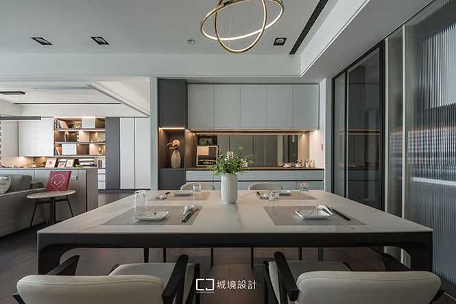 台中 雙橡園1812 C邸