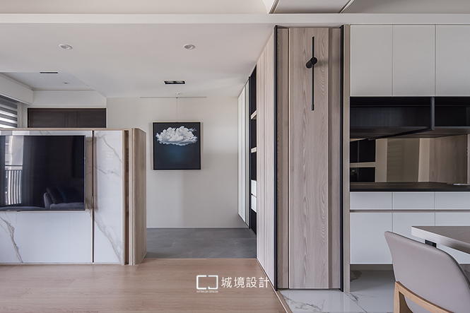 雅序之境 台中C邸