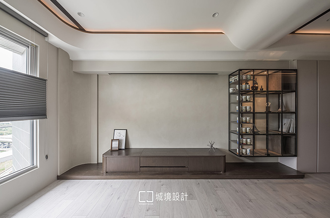 心之居所 台中W宅