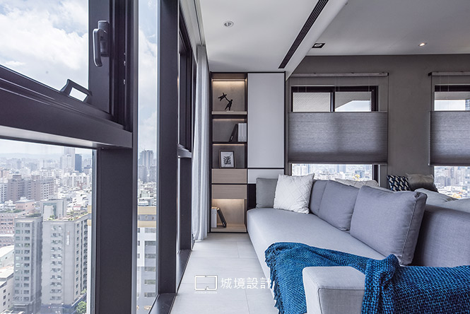 台中 盤鈺雲華 C邸