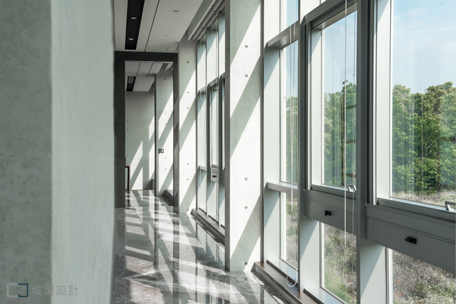 和嵩金屬 廠房 辦公室