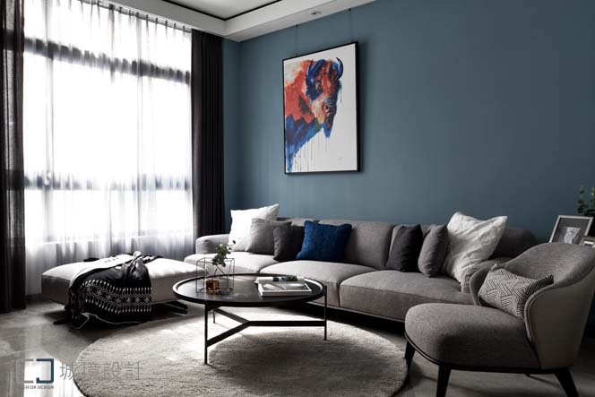 生活之境 彰化P邸