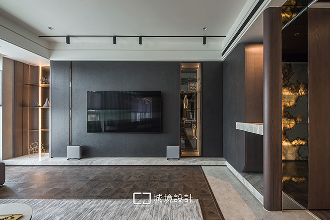 寶輝CITY PARK T邸